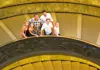 Bramante Staircase