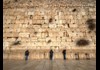Take Solace at the Western Wall