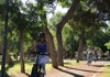 bike athens park