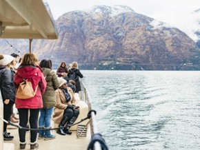 Como and Bellagio Day Trip with Lake Cruise from Milan
