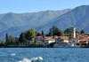 Cruise Lake Como