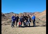 Small group adventure 