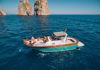  Capri by boat, from your Sorrento hotel