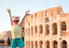 Private Colosseum Kids Tour
