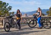 E-Bike tour of Florence and Tuscany​