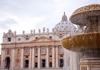 St. Peter's Square