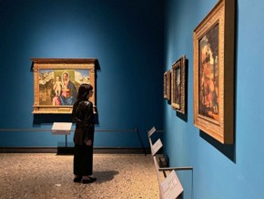 Skip the Line Brera Gallery & Neighborhood Tour in Milan