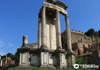 Rome's Eternal Flame