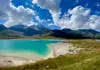 PTR FV Bern Exp Bernina Express lake view