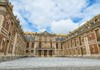 Visit the Versailles Chateau​