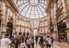 Galleria Vittorio Emanuele II​