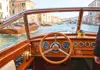 Canal Cruising