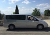 Van looking over florence