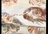 Michelangelo's Sistine Chapel