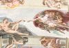 MIchelangelo's Masterpiece