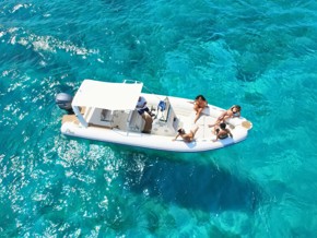 Egadi Islands Dinghy Excursion from Trapani Egadi Islands Dinghy Excursion from Trapani