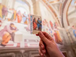 Entry Ticket