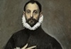 El Greco Nobleman