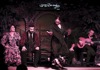 Flamenco band