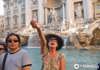 Trevi Fountain