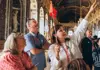 Tour around the Palace of Versailles