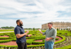 A tour of the Gardens of Versailles with The Tour Guy guide.
