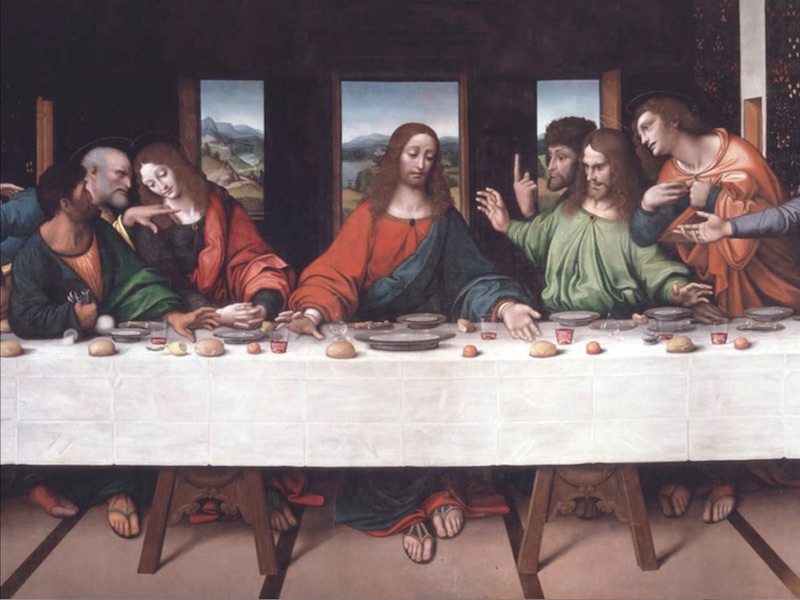 Da Vinci's Last Supper and the Duomo: Milan in a Half Day