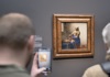 Private Van Gogh Museum and Rijksmuseum Tour