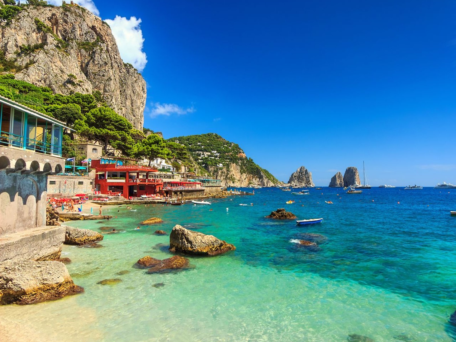 Amalfi Coast Tour From Naples Scenic Views Charming Villages The 