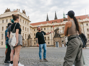 Guided Tour