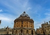 Guided tour of Oxford