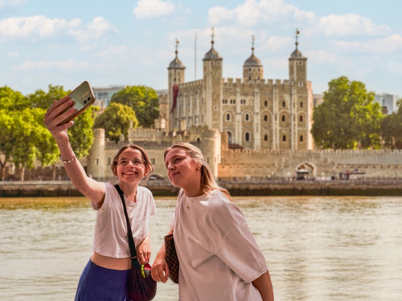 Legends and Lore Tour of the Tower of London