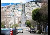Visit iconic neighborhoods including Mission District and The Castro