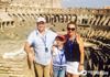 Gladiators, Emperors & Spectators