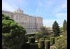 Explore the palace's elaborate gardens