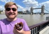 Delicious donut tour in London