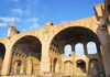 basilica of maxentius and constantine