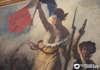Liberty Leading the People