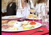 Savor an authentic 3-course Tuscan lunch