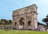 Arch of Titus​