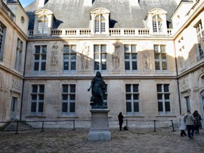 Private Carnavalet Museum Tour 