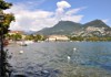 Travel to Lugano and Lake Como
