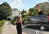 Luxury Car Service