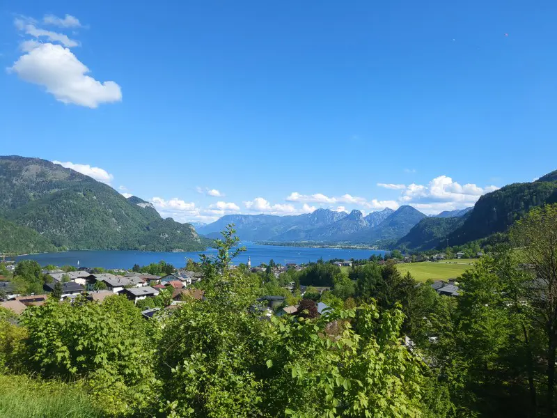 Semi-Private Hallstatt Day Trip from Vienna