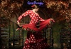Flamenco dancer