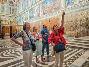 Guided Tour