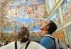Sistine Chapel