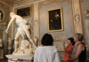 Art and history in Rome