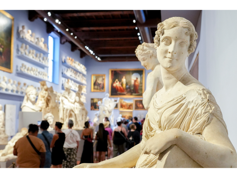 Accademia Gallery Tours | Skip the Line & Expert Guides Tour Guy
