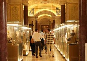 Vatican at Closing Time Private Evening Tour with Sistine Chapel Private Tour